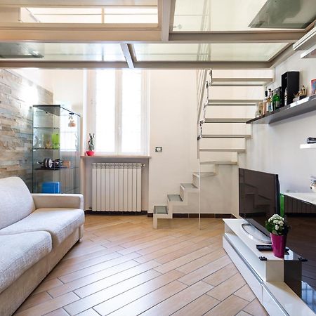 Splendido Loft Zona Bicocca Apartment Milan Exterior photo