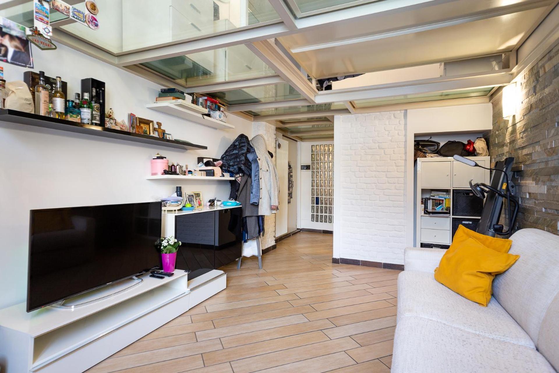 Splendido Loft Zona Bicocca Apartment Milan Exterior photo