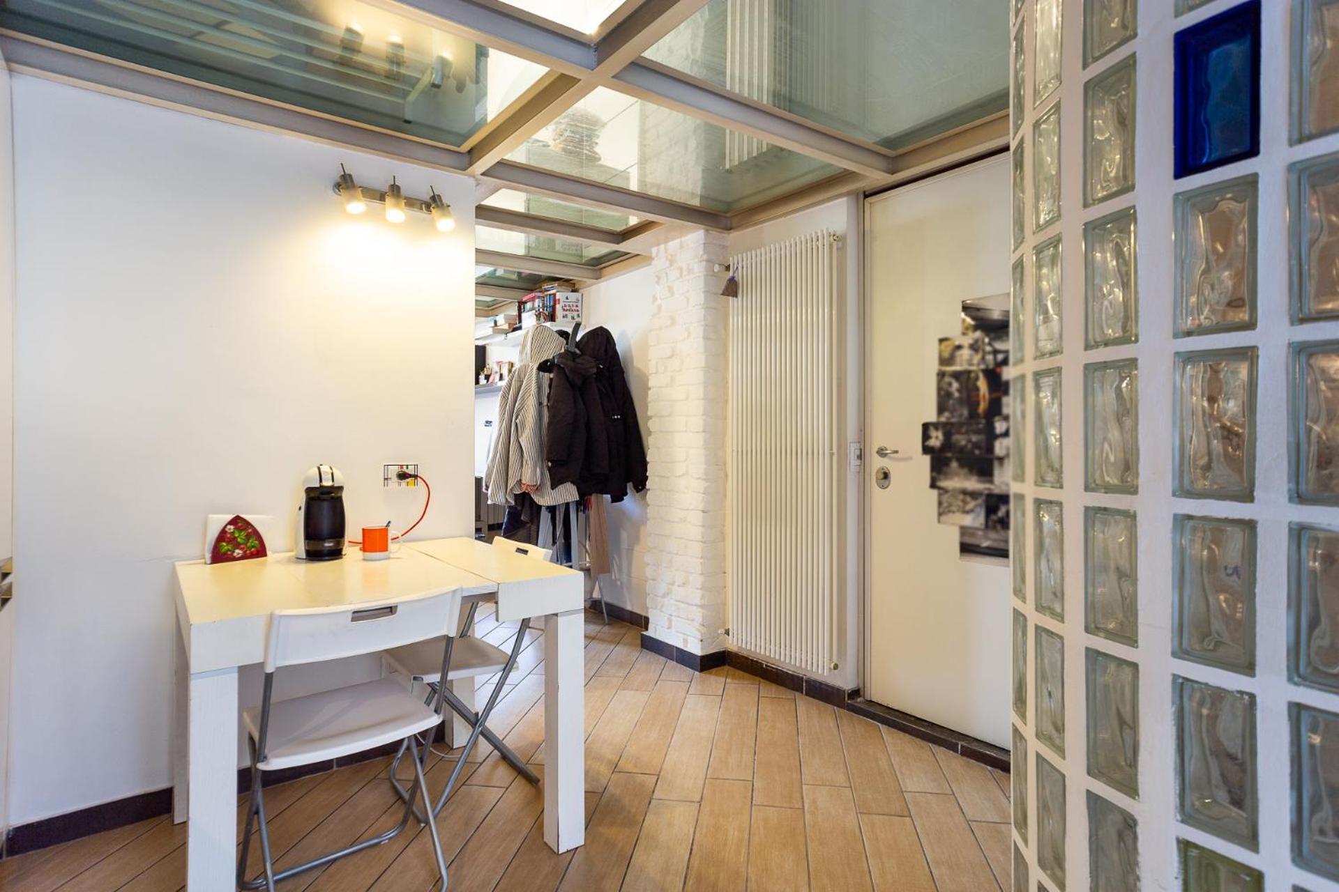 Splendido Loft Zona Bicocca Apartment Milan Exterior photo