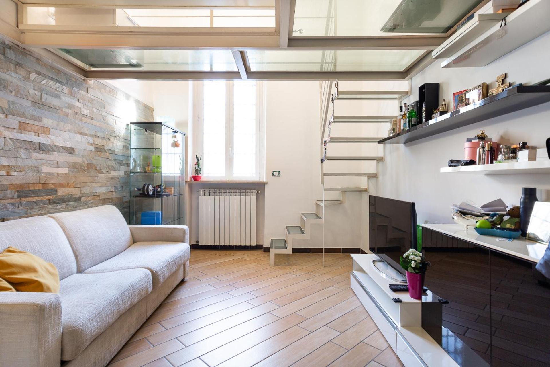 Splendido Loft Zona Bicocca Apartment Milan Exterior photo